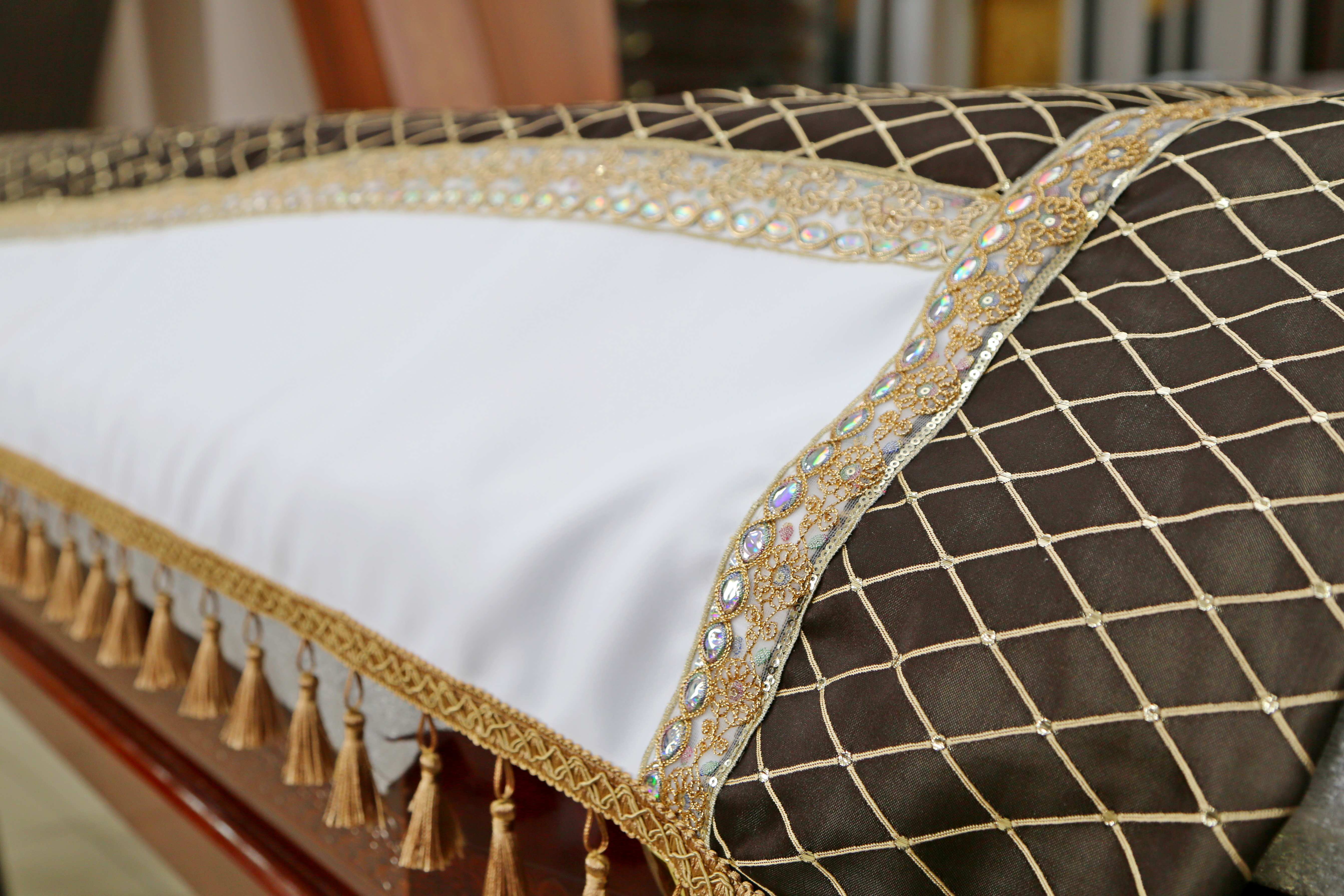 Элитный (Тёмный) - Фото 1