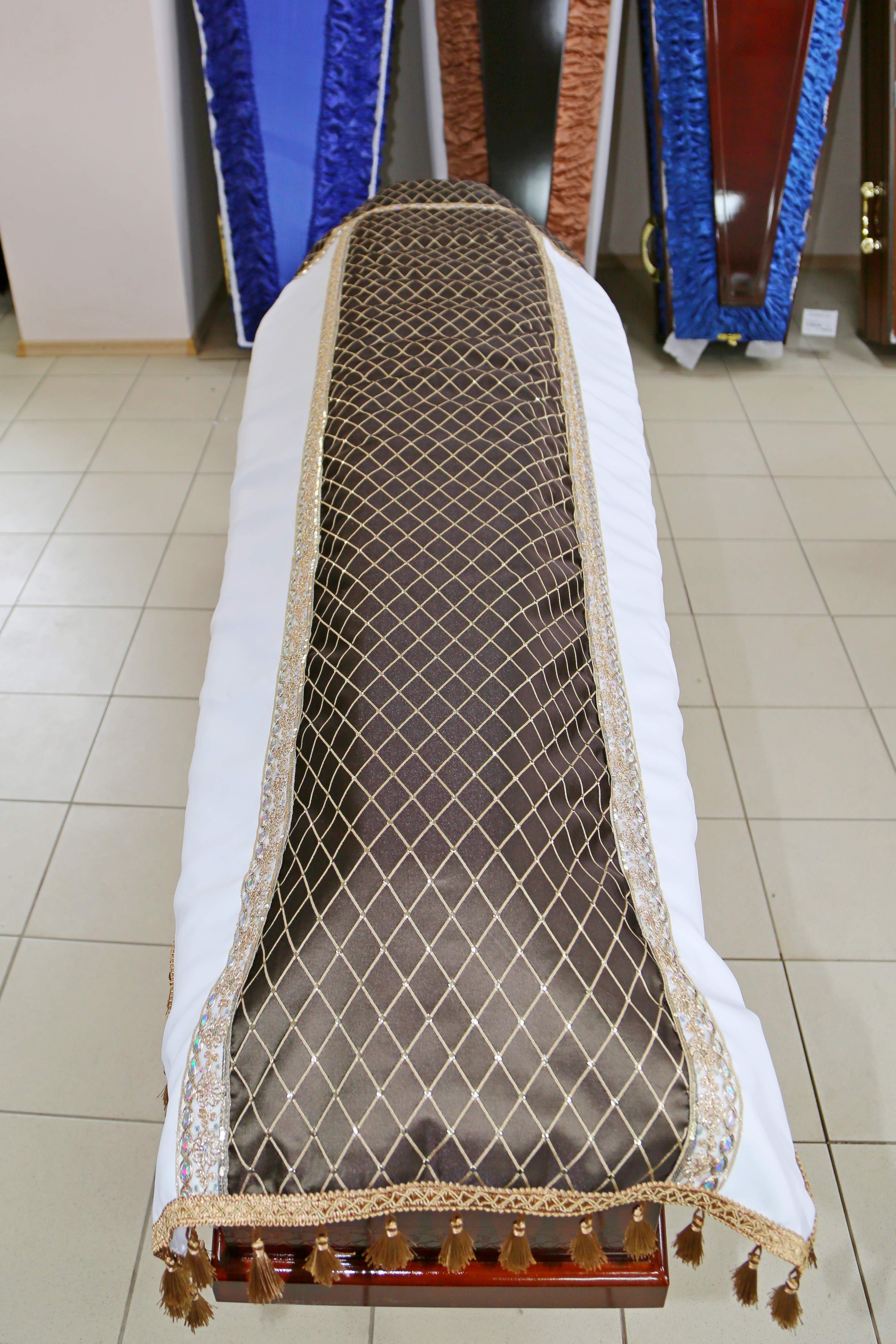 Элитный (Тёмный) - Фото 2