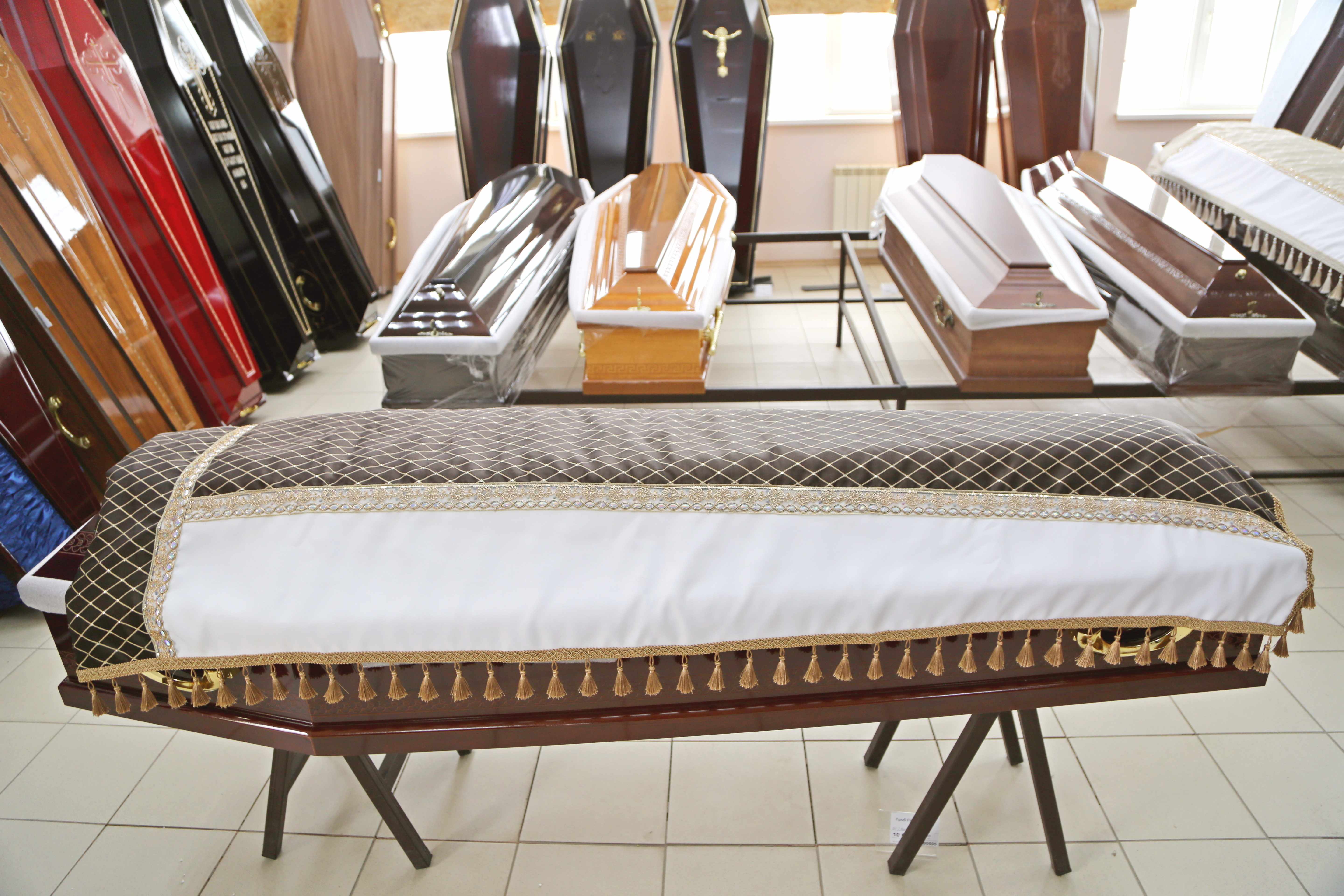 Элитный (Тёмный) - Фото 3