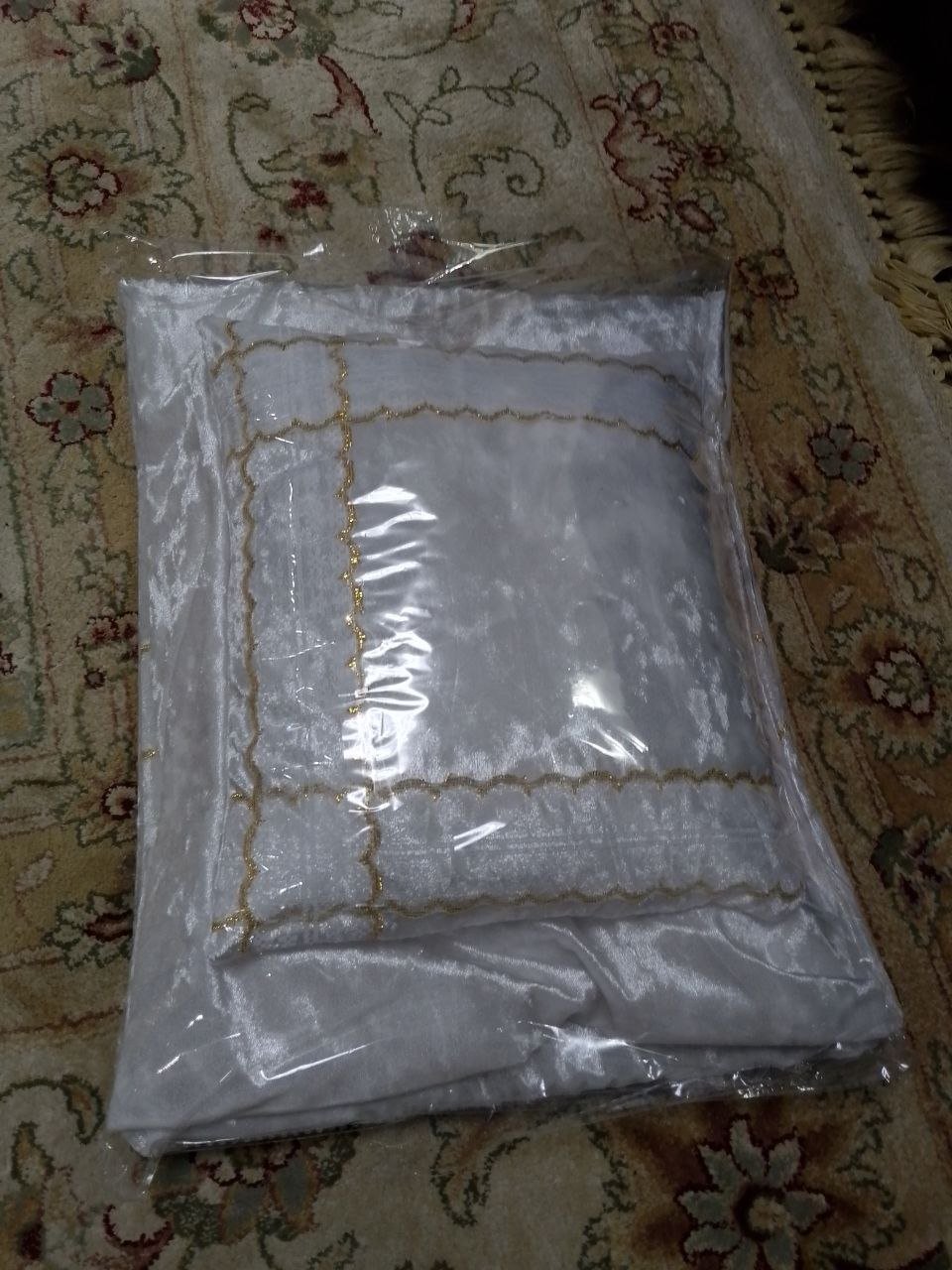 Детский (Вышивка золото) - Фото 3